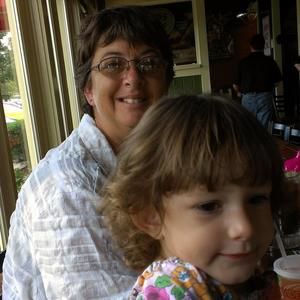 Meet your Posher, Stacey